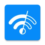 wifi optimize&diagnose android application logo